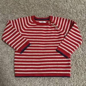 Baby Boden sweater